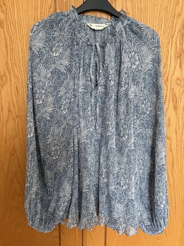 William morris print - print,