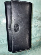 Jobis Black Genuine Leather