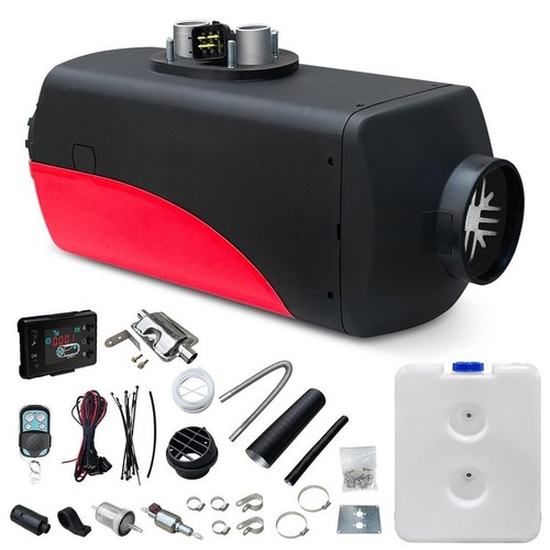 5kw 8kw 12v diesel heater - 8kw,