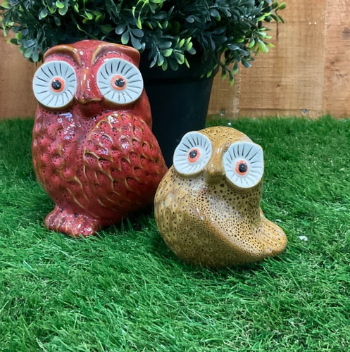 Christmas gift garden ceramic - gift,
