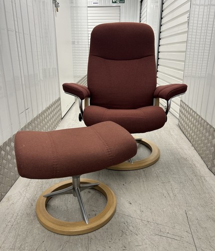 Ekornes stressless signature - ekornes,