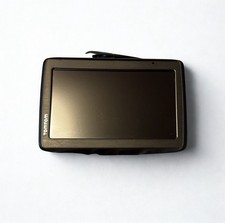 TomTom VIA 135 SAT NAV GPS 5"