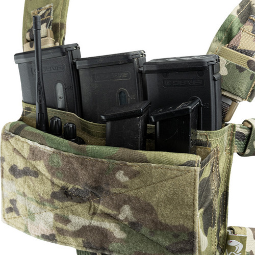 Viper buckle utility rig - viper, vx