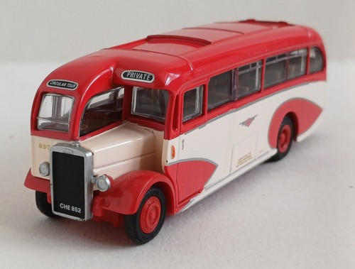 Efe 20901 leyland windover - leyland,