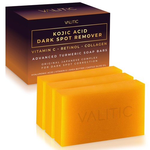 Valitic kojic acid dark - valitic,