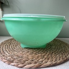 Vintage Jadeite Green Jade