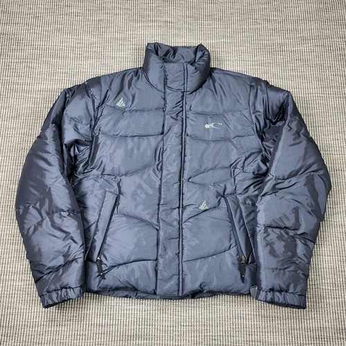 Vintage neill down puffer - o'neill,