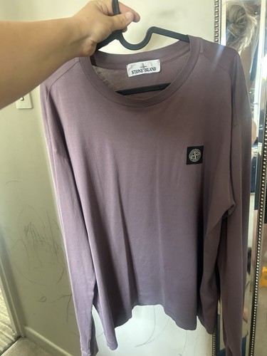 Stone island large men - stone,