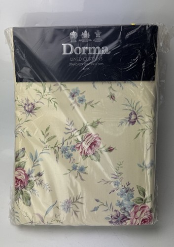 Dorma enya pencil pleat lined - enya,