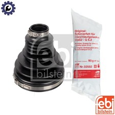 BELLOW KIT DRIVE SHAFT 172668