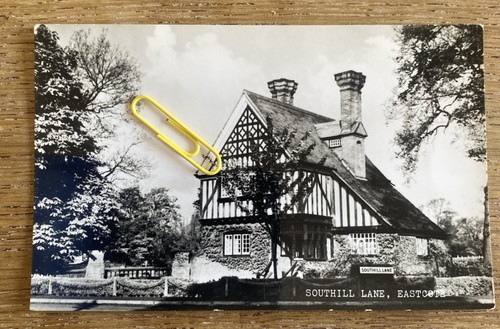 Southill lane eastcote - southill, lane,