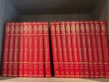 Children's Britannica 1973 3rd