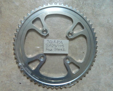 SCORPA SY125/175 TRIALS