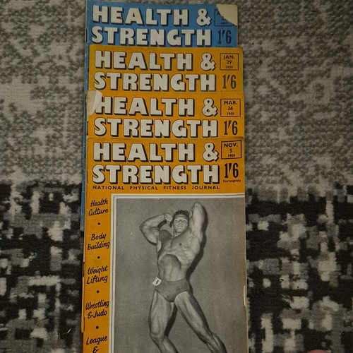 Health strength - 35,