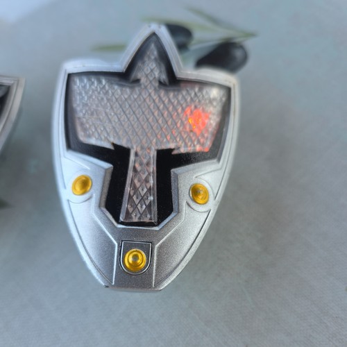 Mighty morphin power rangers - morphin,