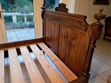 NEWLY FRENCH POLISHED Art