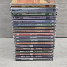 Doctor Who Dalek Empire Bundle