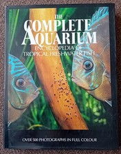 The Complete Aquarium