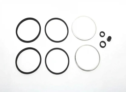 Brake caliper repair - , kit