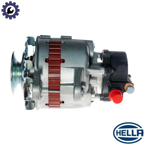 Alternator 8el 011 711 401 - 011, for