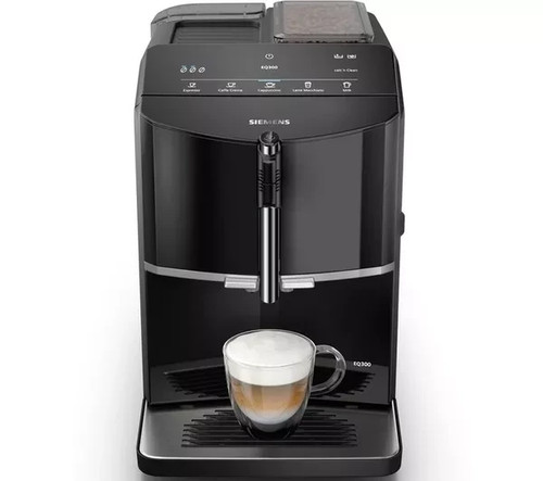 Siemens eq300 1300w coffee - eq300,