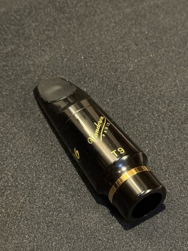 Vandoren v16 tenor - v16, t9