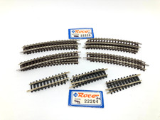 18 Pieces of Roco N Gauge