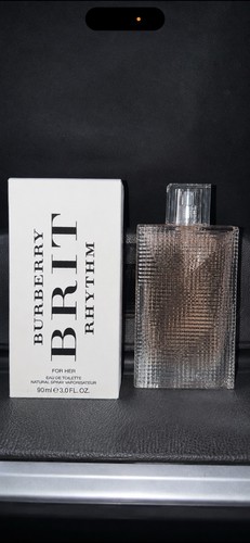 Burberry brit rhythm - burberry,
