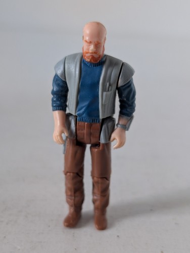 Kenner k alex - m.a.s.k, sector