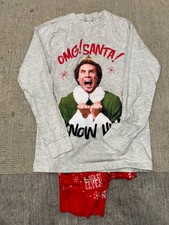 Buddy The Elf Christmas