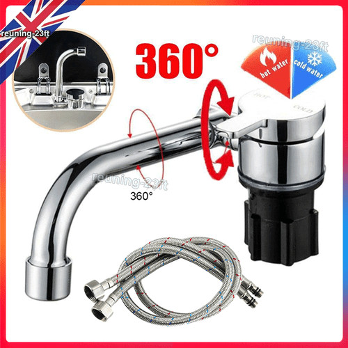 360 fold down caravan - caravan, hot