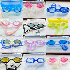 New Quality Swimming Goggles