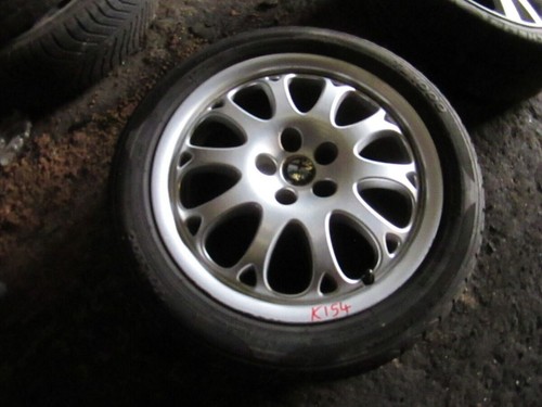 Alfa 916 spider alloy - spider, 16"