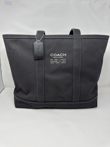 Coach mens utility - utility, tote