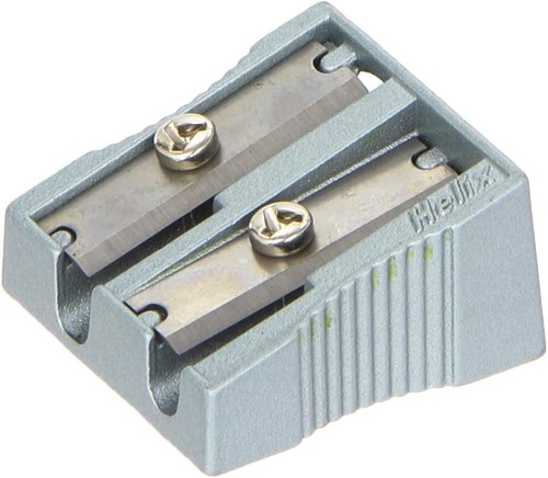Helix oxford hole metal - 2,
