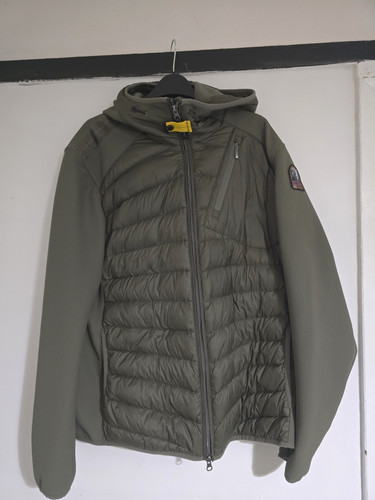Parajumpers warm men s - parajumpers, men's