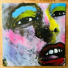 Happy Mondays Bummed 12" Vinyl