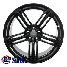 Audi Q5 8R Light Wheel Alloy