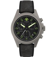 Sapphire Crystal, Stainless