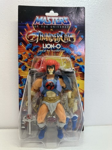 Mattel masters the universe - mattel,