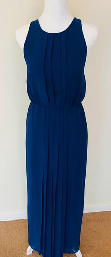 Asos blue maxi dress - ,, uk8