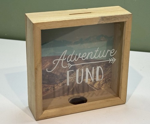 Adventure funds square woden - funds,