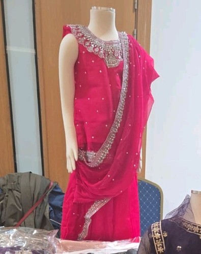 Girls kids lehnga choli - kids,