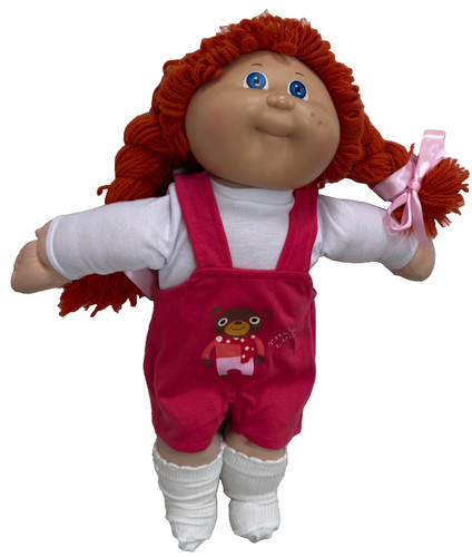 Doll clothes dress - clothes,