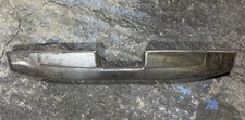 Saab V4 96 Bonnet Boot Lid