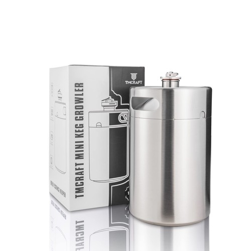 Tmcraft 170oz stainless - tmcraft,