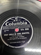 Ruby Murray Softly Softly /