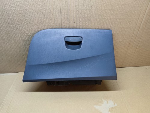 Seat ibiza 2009 dashboard - seat,