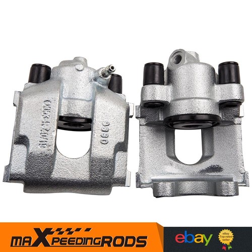 New brake calipers - new,