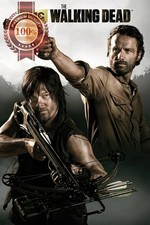 THE WALKING DEAD RICK GRIMES &